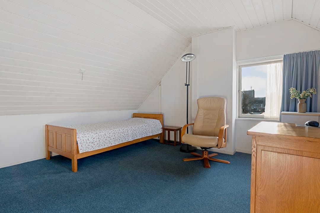 Foto 26 van Rapelenburglaan 6