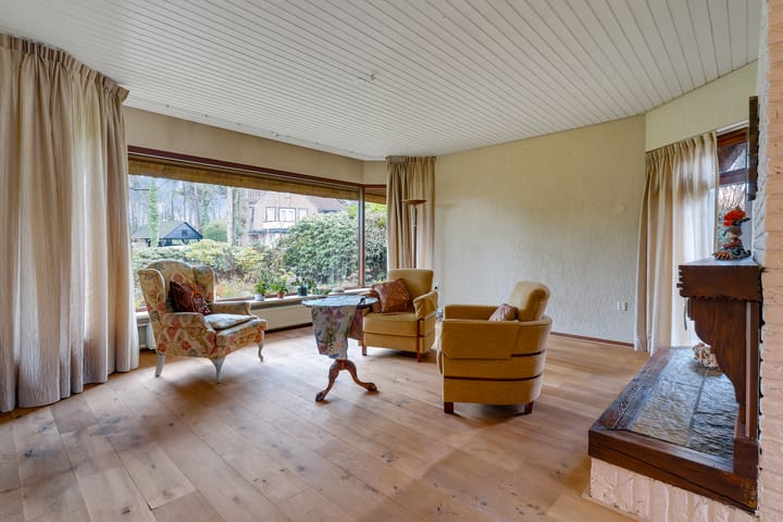 Foto 4 van de Joncheerelaan 107