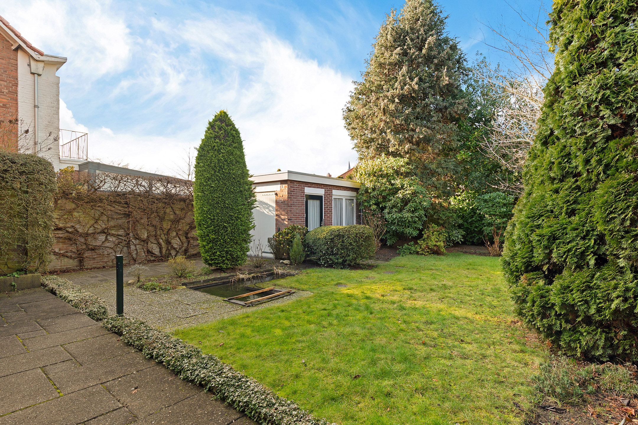 Foto 30 van Rapelenburglaan 6