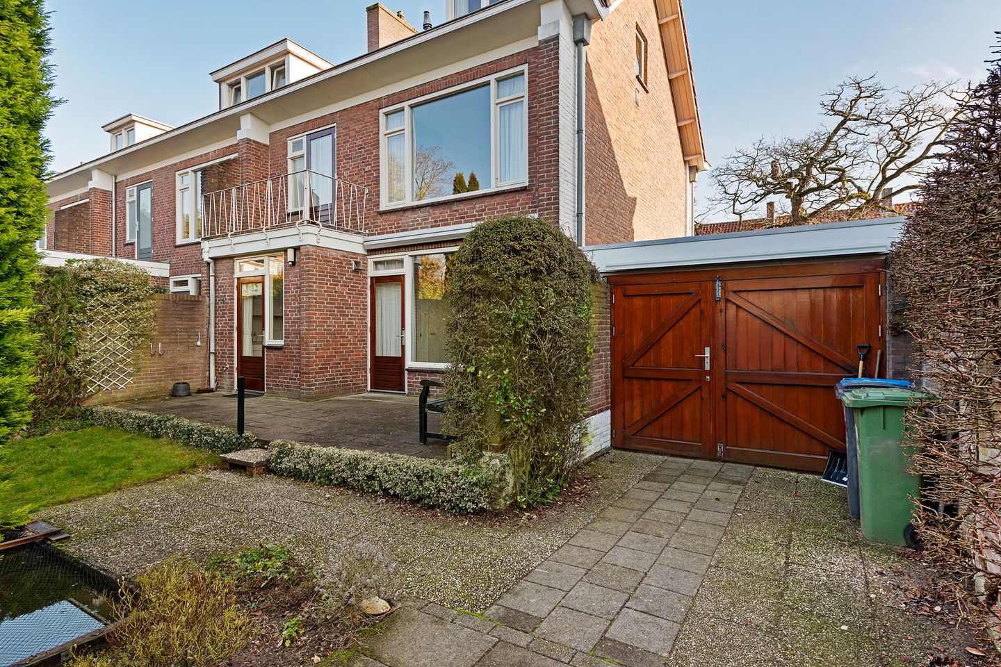 Foto 34 van Rapelenburglaan 6