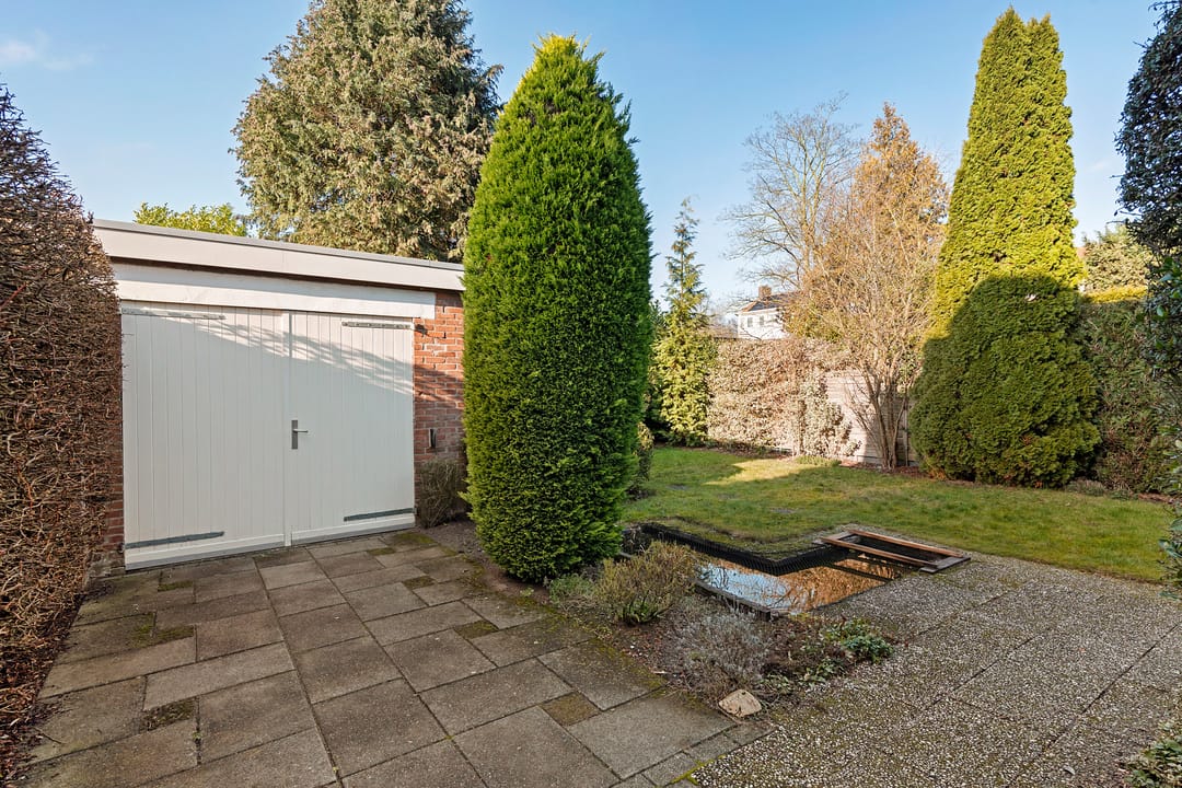 Foto 31 van Rapelenburglaan 6