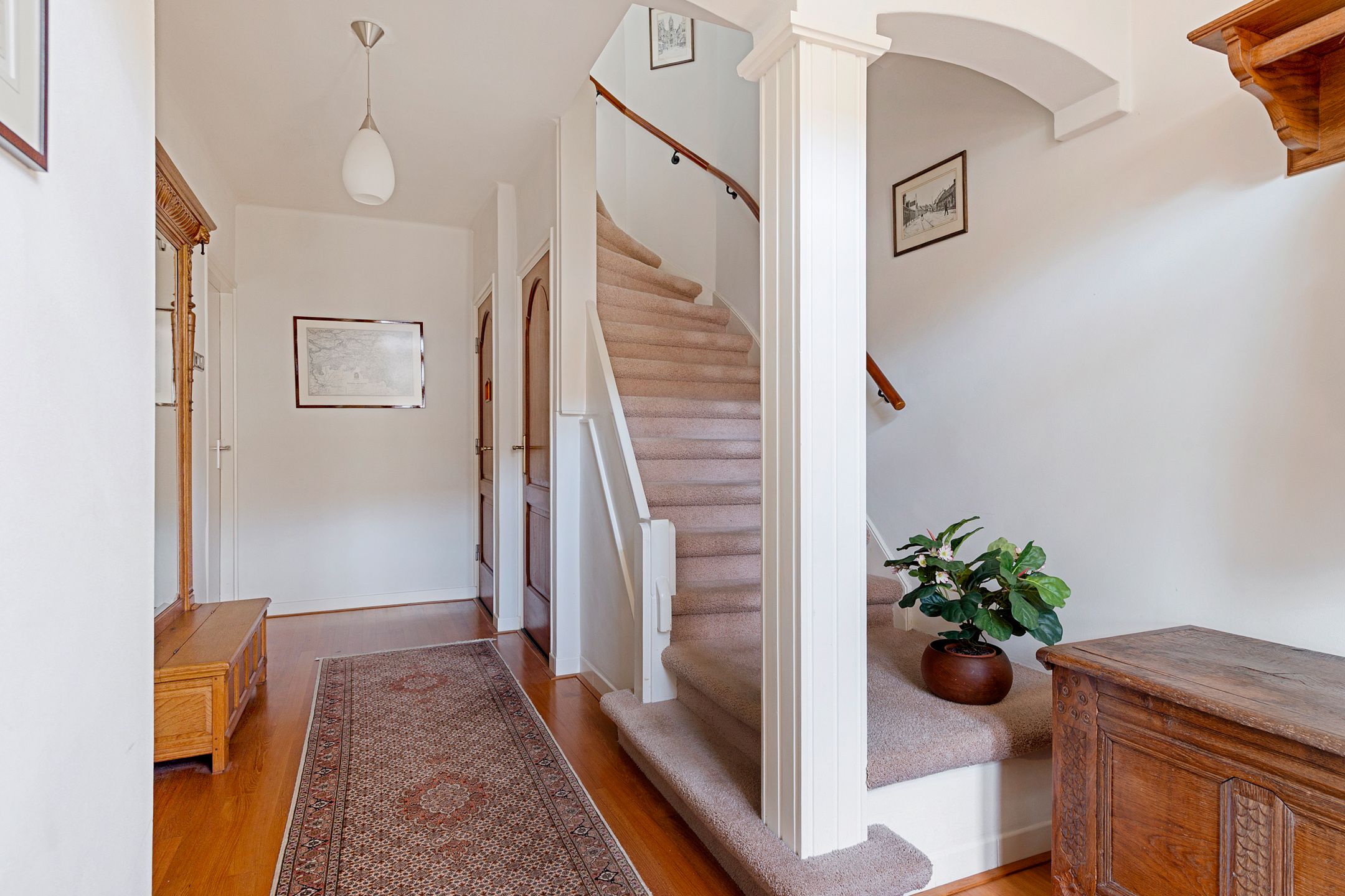 Foto 6 van Rapelenburglaan 6