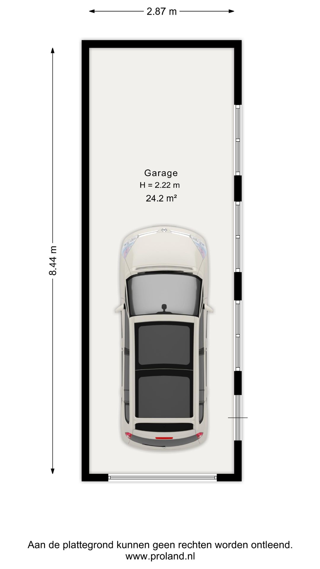 Foto 38 van Rapelenburglaan 6