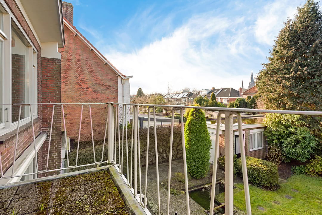 Foto 28 van Rapelenburglaan 6