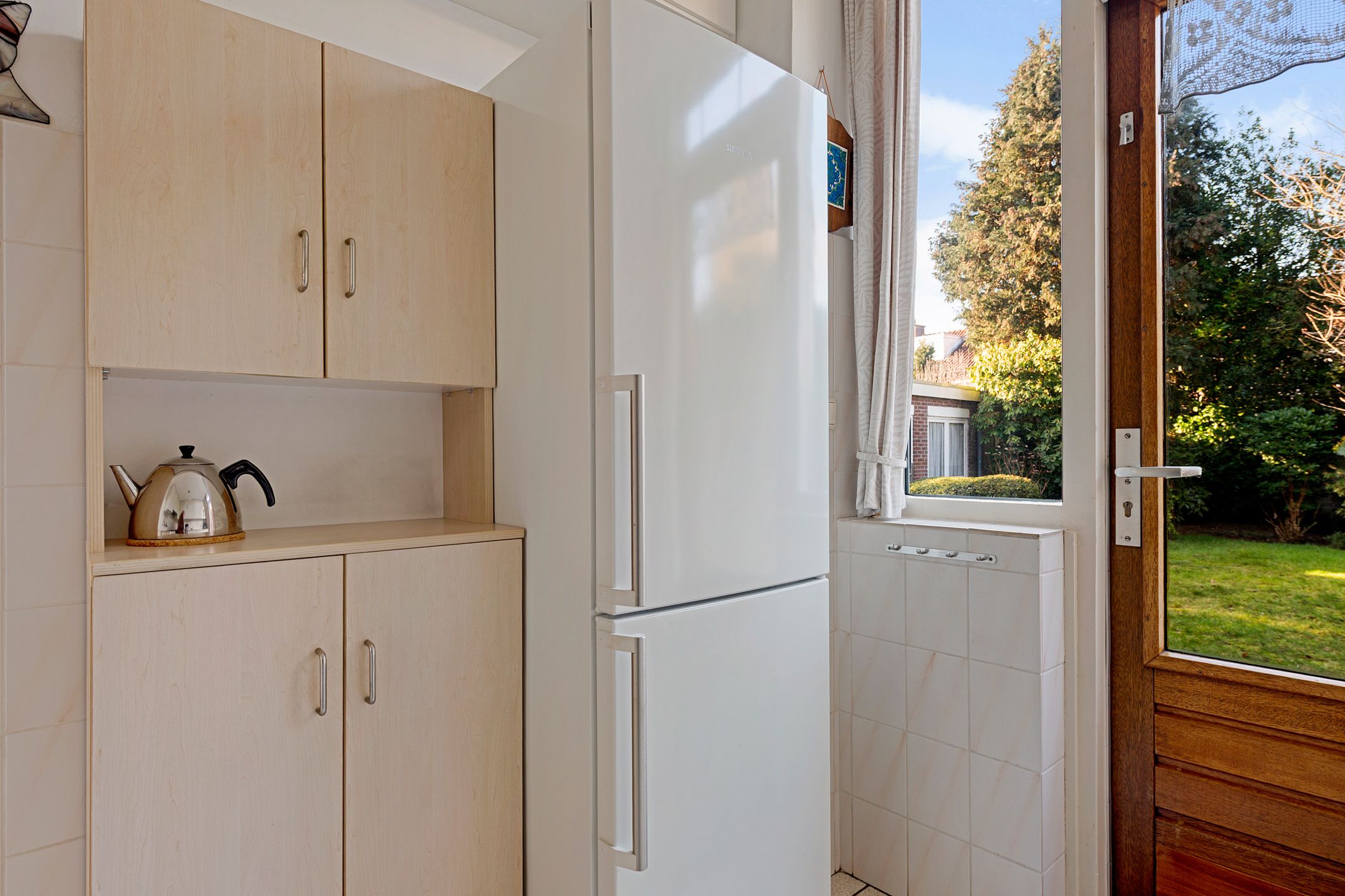 Foto 15 van Rapelenburglaan 6