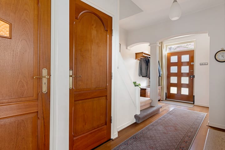 Foto 5 van Rapelenburglaan 6