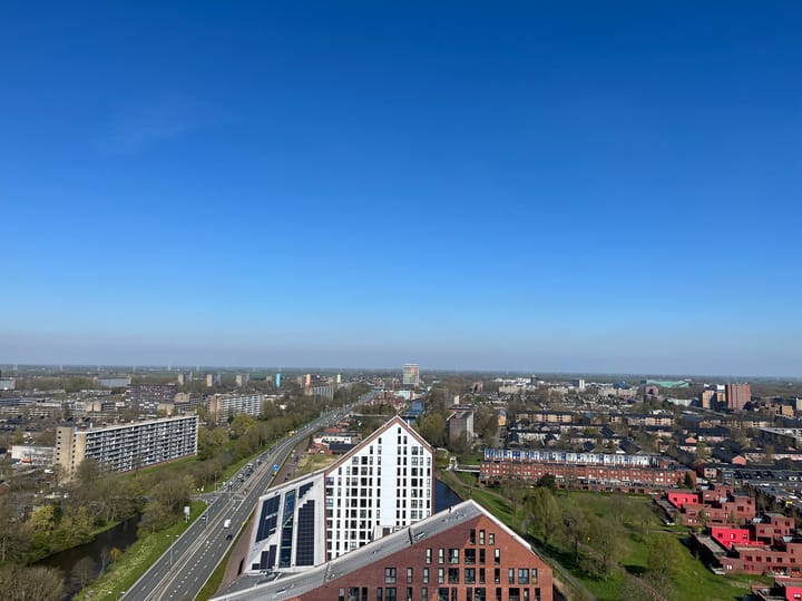 Foto 40 van Friesestraatweg 141-22