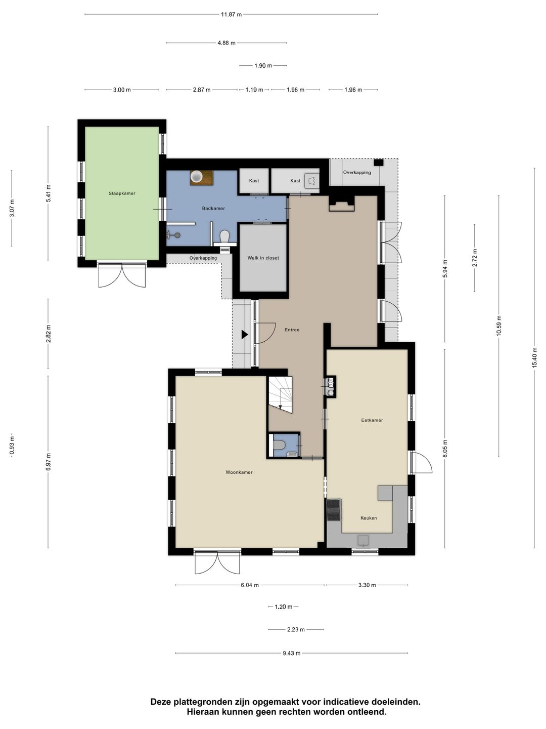 Photo 11 of Rondeweg 30