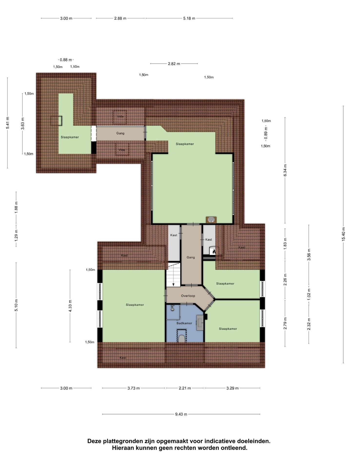 Photo 59 of Rondeweg 30