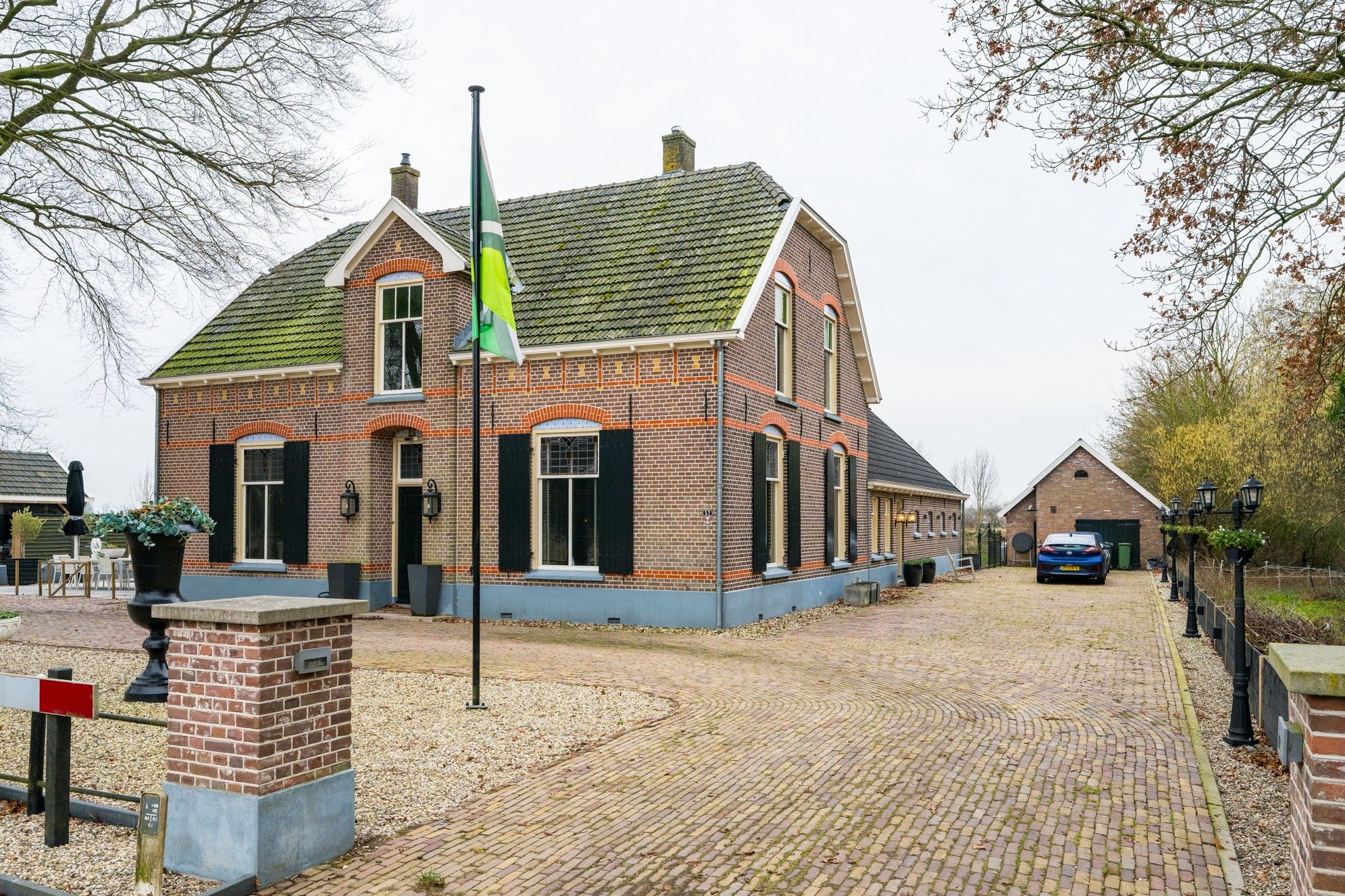 Dr. Alfons Ariënsstraat 52 