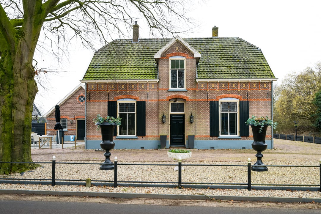 Photo 8 of Dr. Alfons Ariënsstraat 52