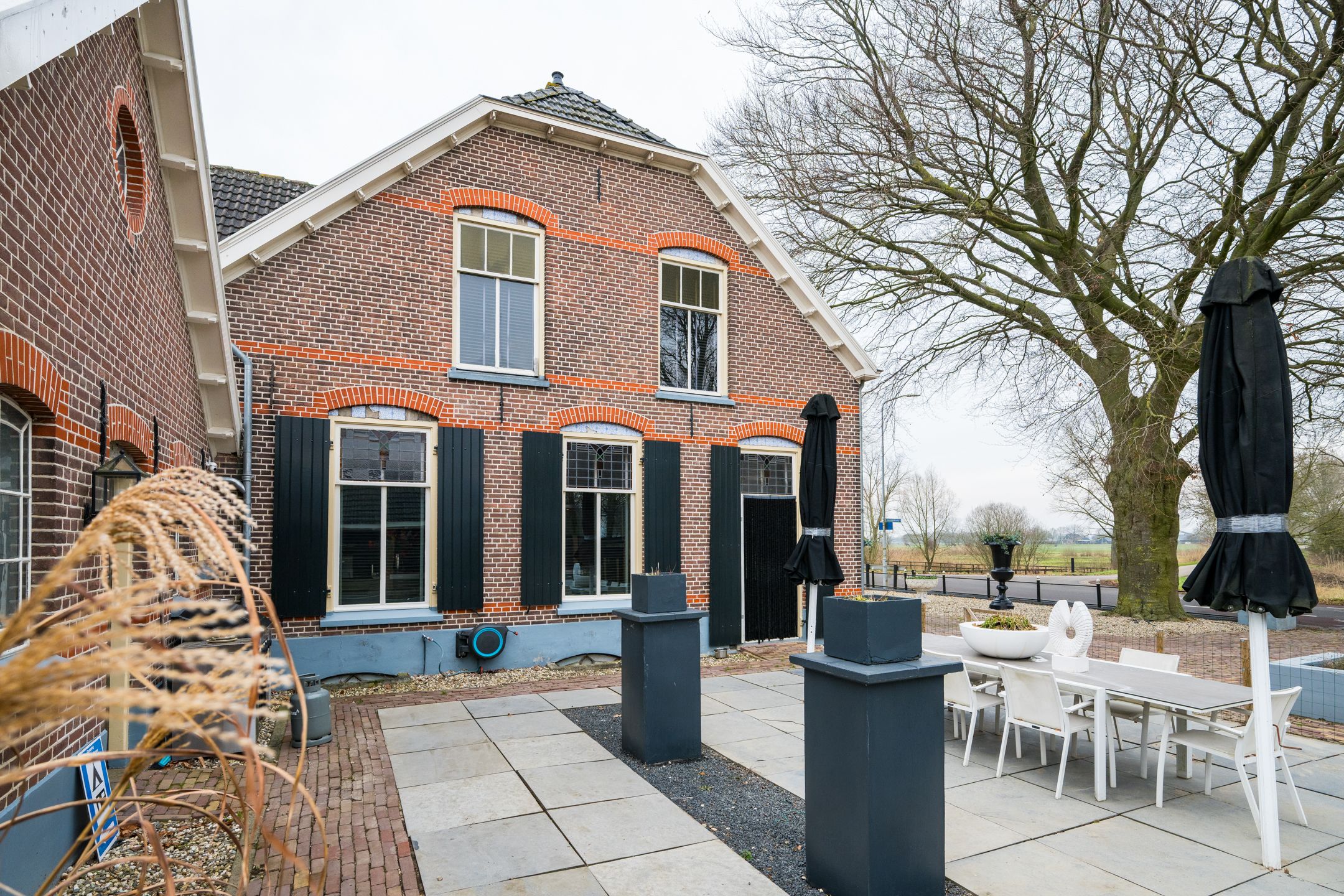 Photo 12 of Dr. Alfons Ariënsstraat 52