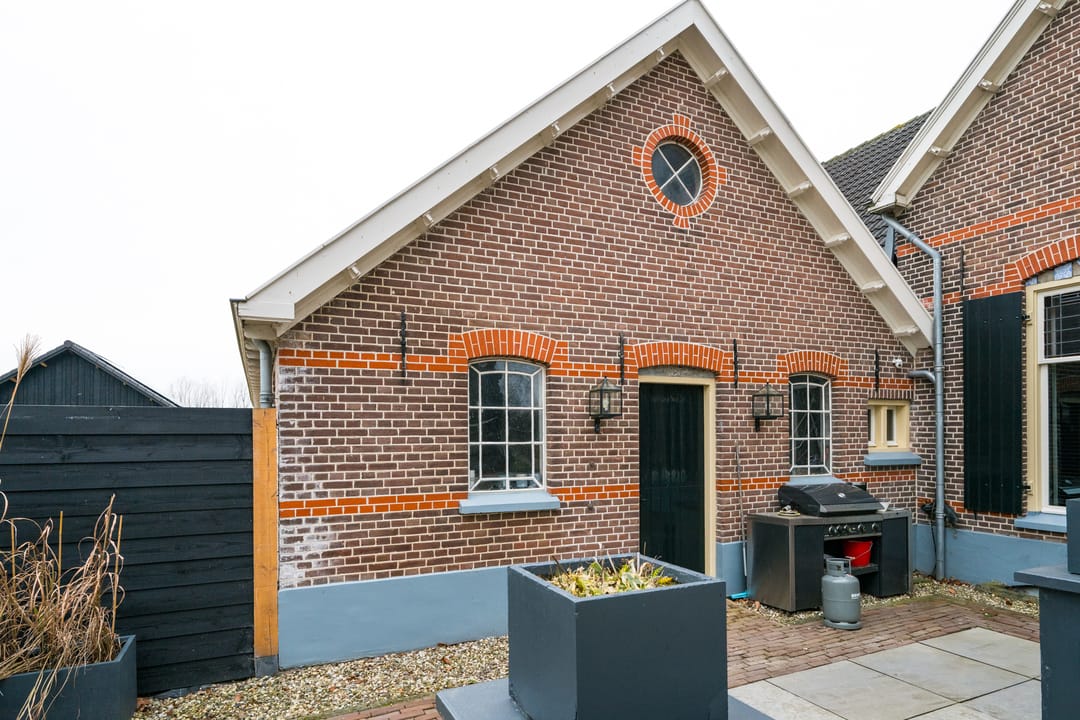 Photo 13 of Dr. Alfons Ariënsstraat 52