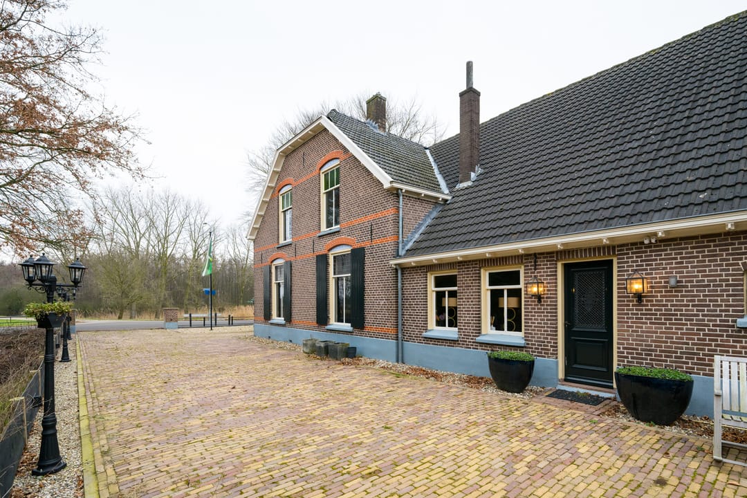 Photo 16 of Dr. Alfons Ariënsstraat 52