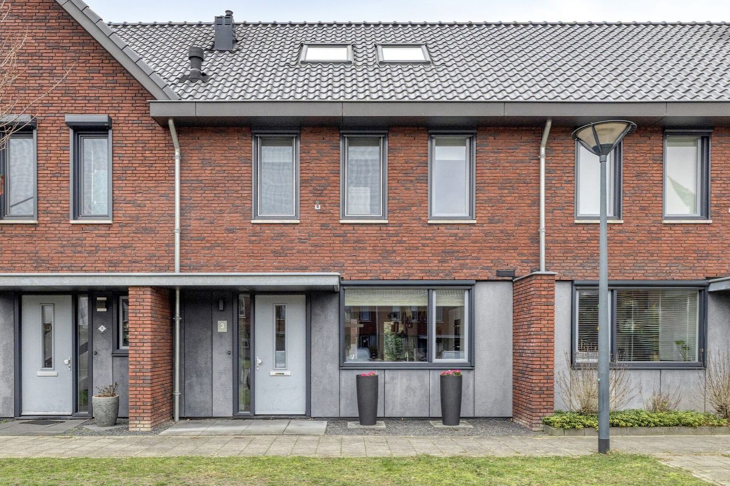 Foto 1 van Weefraam 3