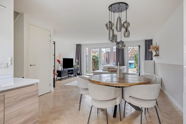 Foto 2 van Weefraam 3