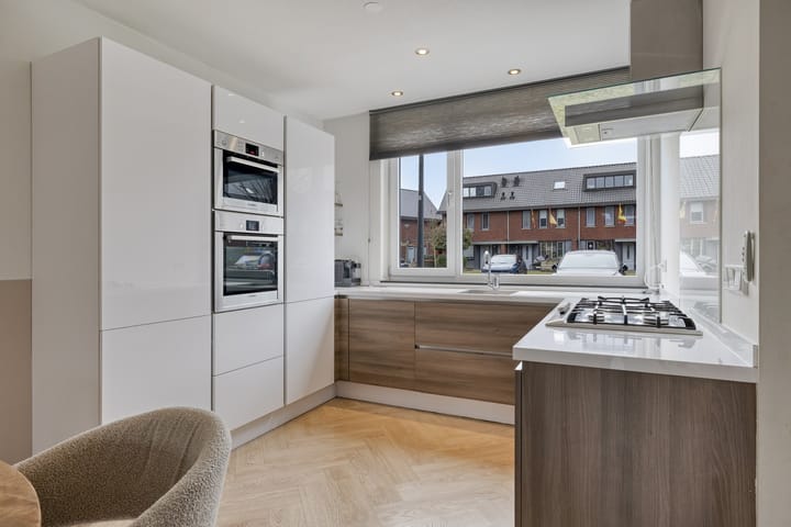 Foto 3 van Weefraam 3