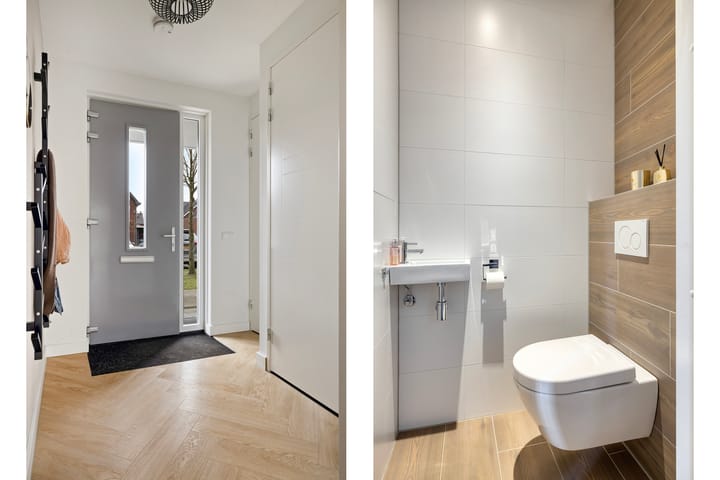 Foto 5 van Weefraam 3