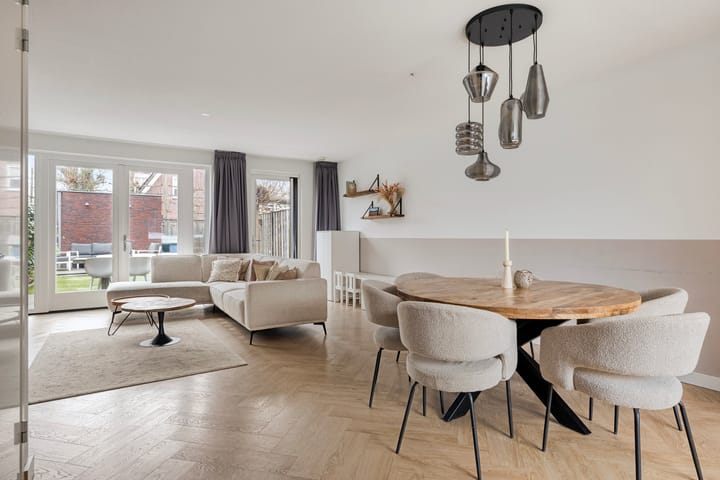 Foto 6 van Weefraam 3