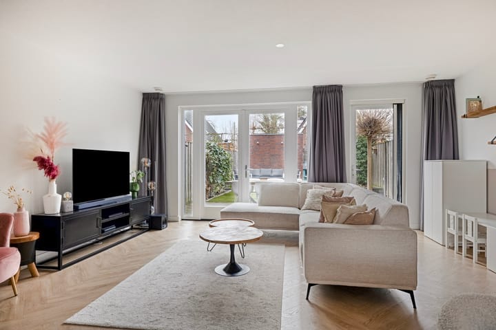 Foto 7 van Weefraam 3