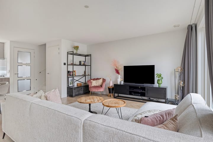 Foto 8 van Weefraam 3