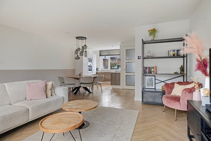 Foto 9 van Weefraam 3