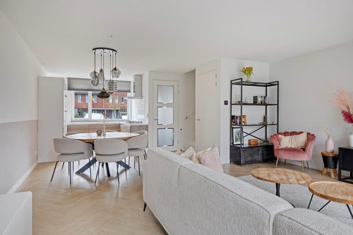 Foto 10 van Weefraam 3