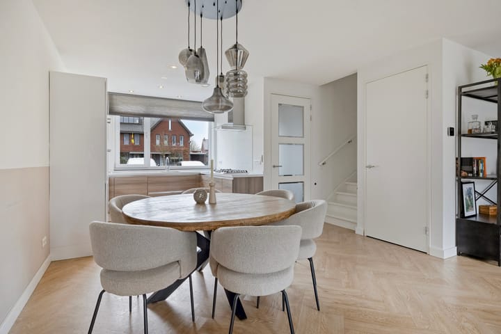 Foto 11 van Weefraam 3