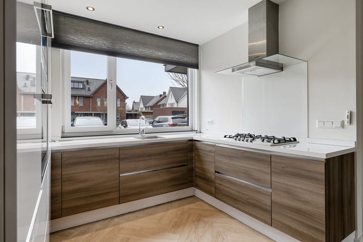 Foto 12 van Weefraam 3