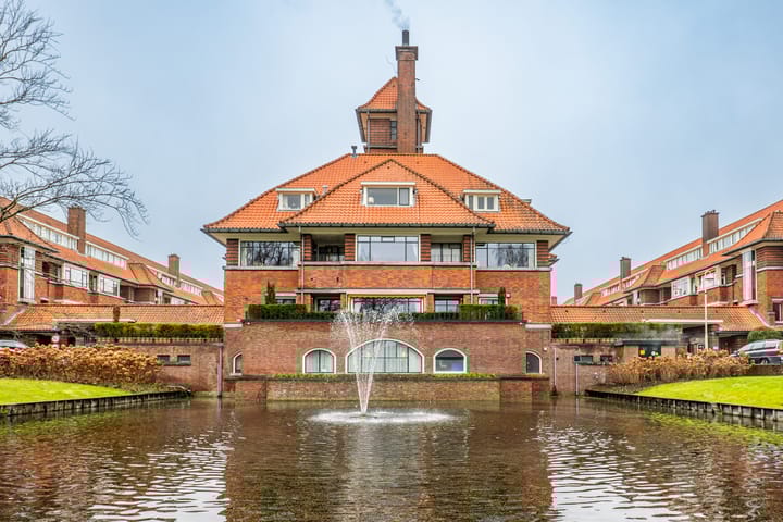 Photo 2 of Offenberglaan 1-37