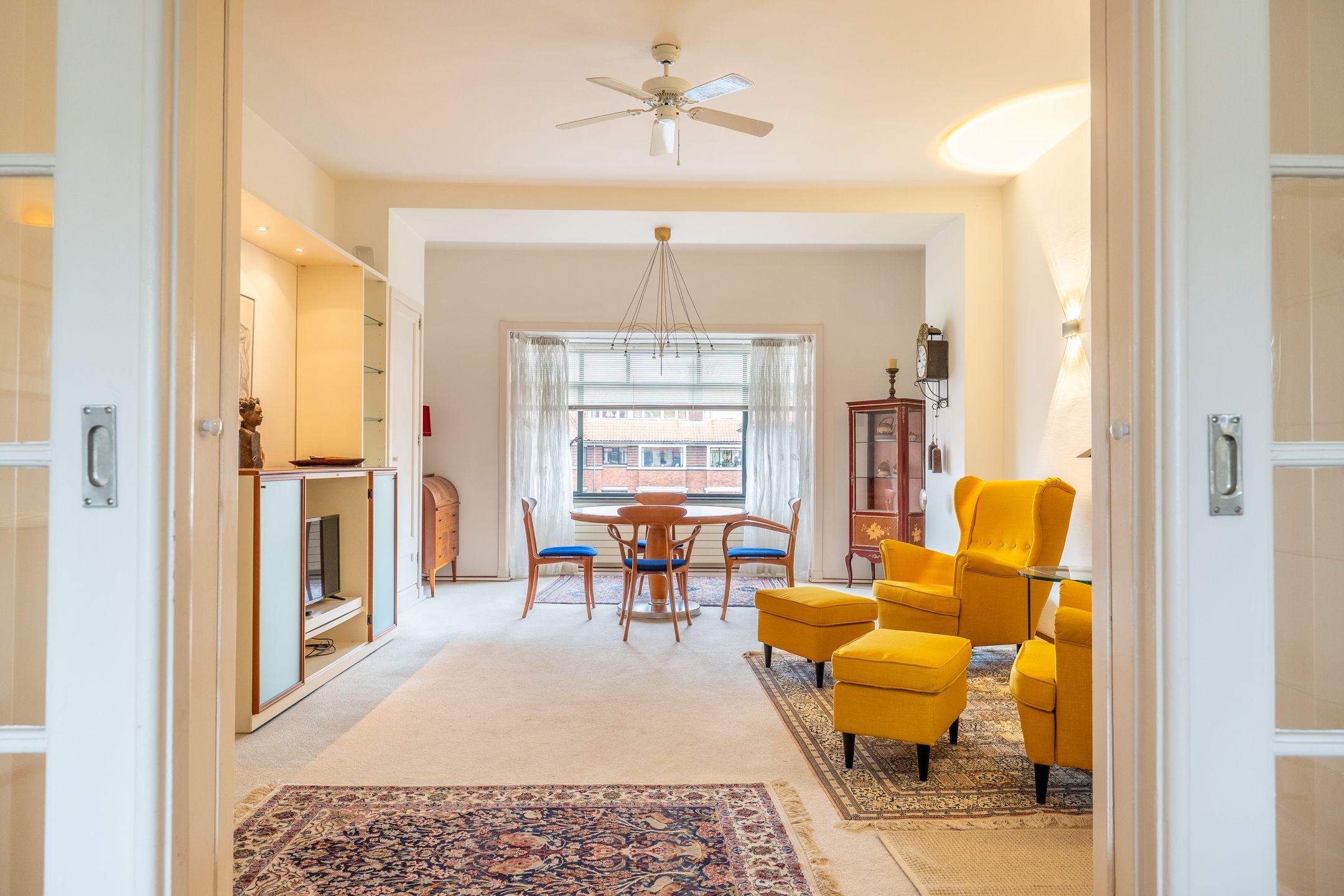 Foto 3 van Offenberglaan 1-37