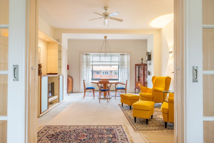 Photo 3 of Offenberglaan 1-37