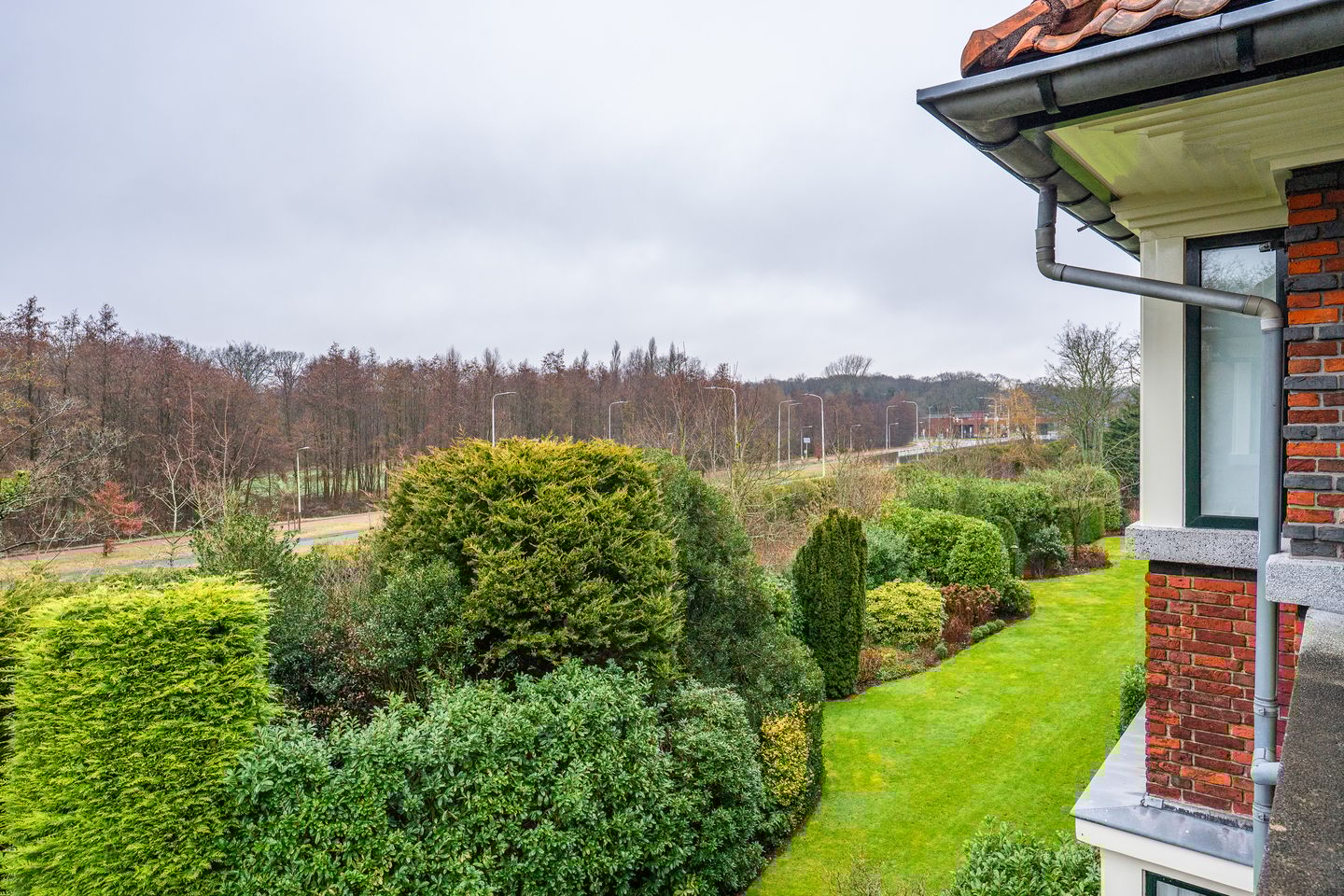 Foto 4 van Offenberglaan 1-37