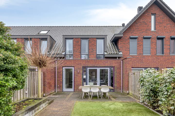 Foto 24 van Weefraam 3