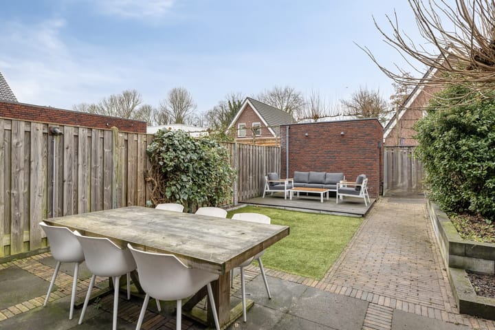 Foto 25 van Weefraam 3