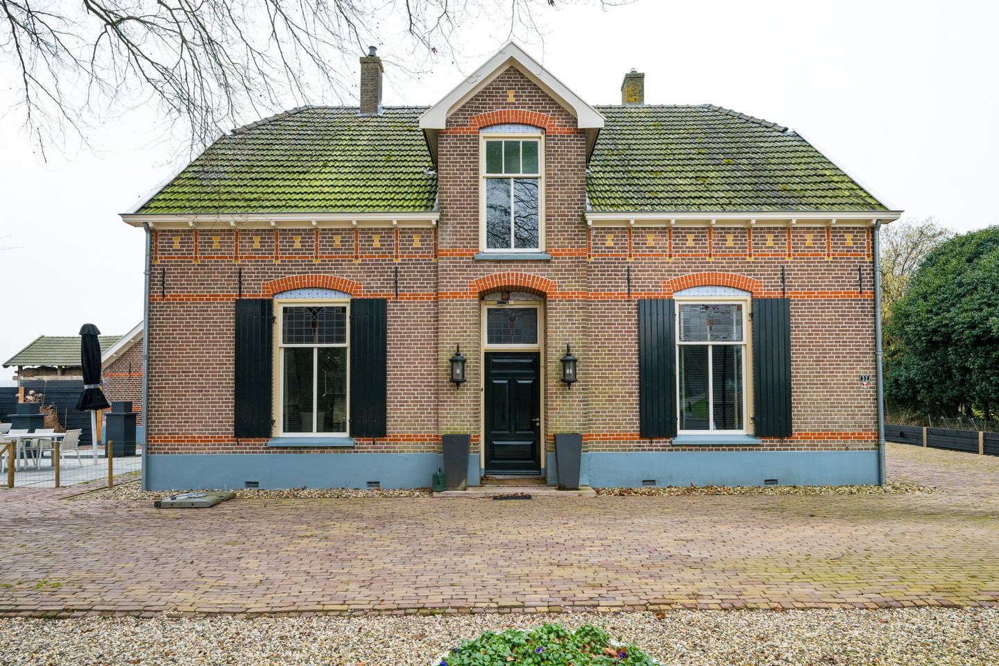 Photo 40 of Dr. Alfons Ariënsstraat 52