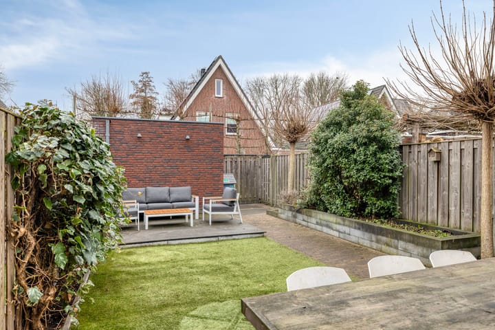 Foto 26 van Weefraam 3