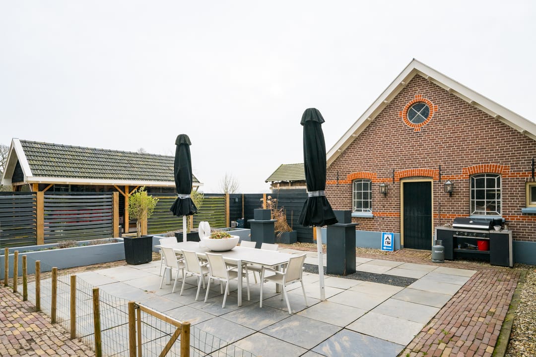 Photo 41 of Dr. Alfons Ariënsstraat 52