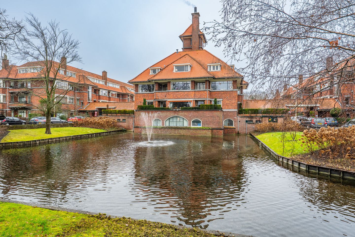 Foto 5 van Offenberglaan 1-37