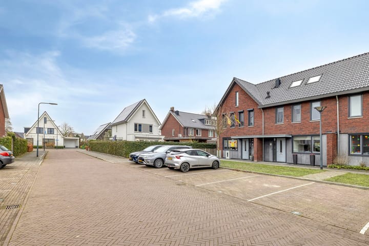 Foto 28 van Weefraam 3