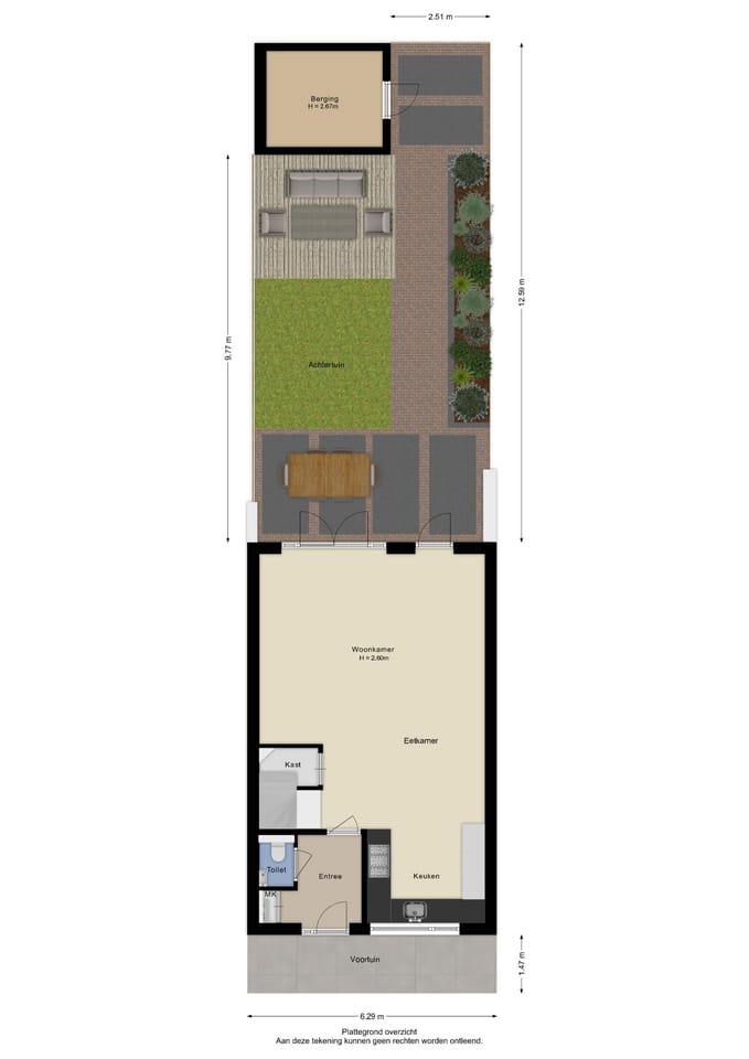 Foto 32 van Weefraam 3