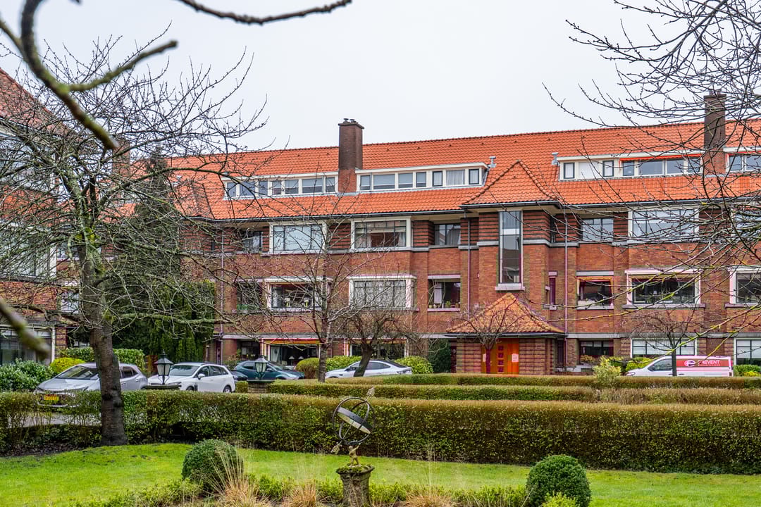 Foto 7 van Offenberglaan 1-37