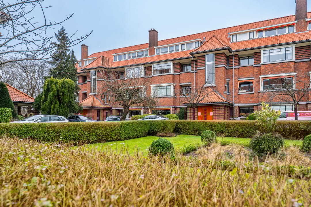 Foto 8 van Offenberglaan 1-37