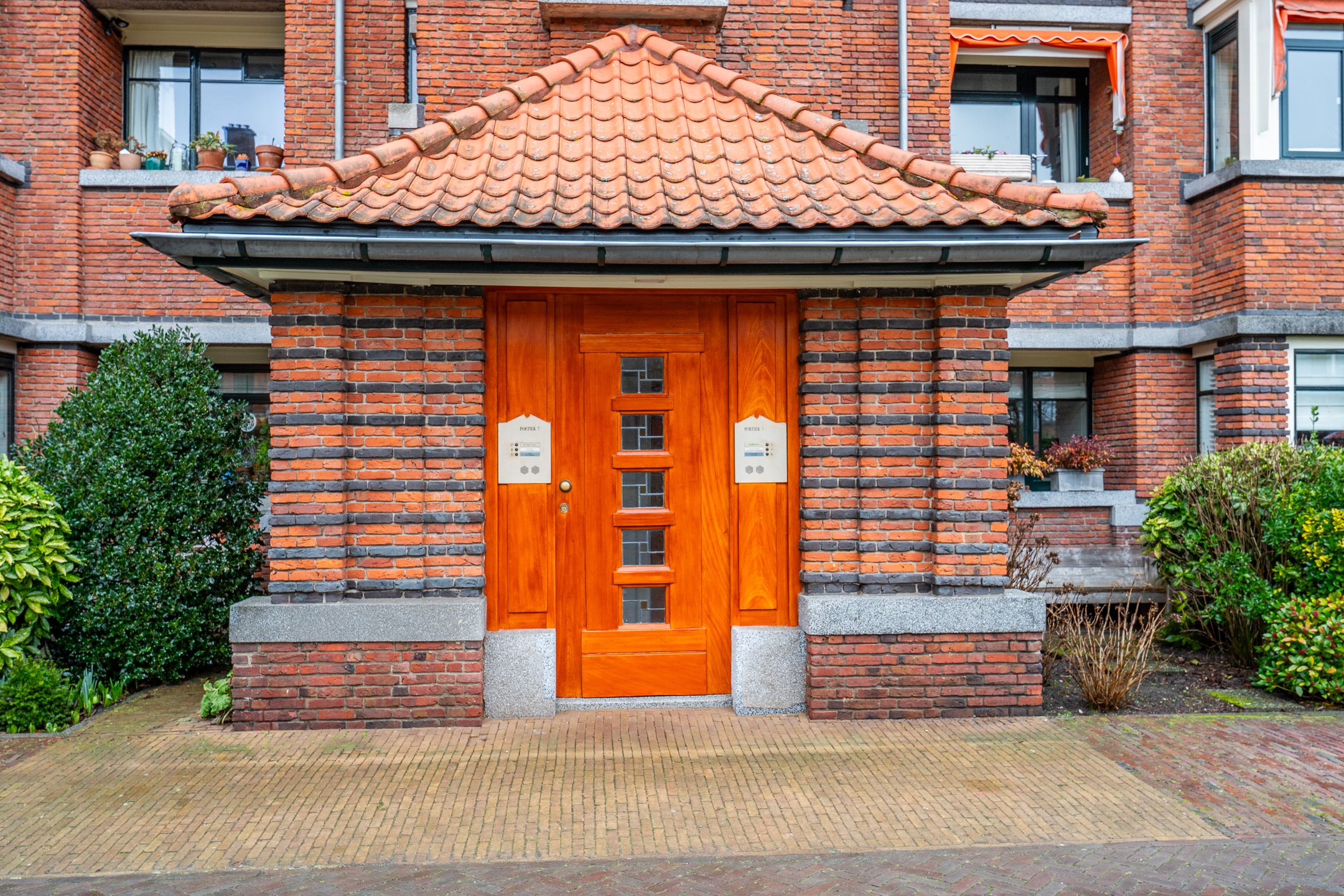 Foto 9 van Offenberglaan 1-37