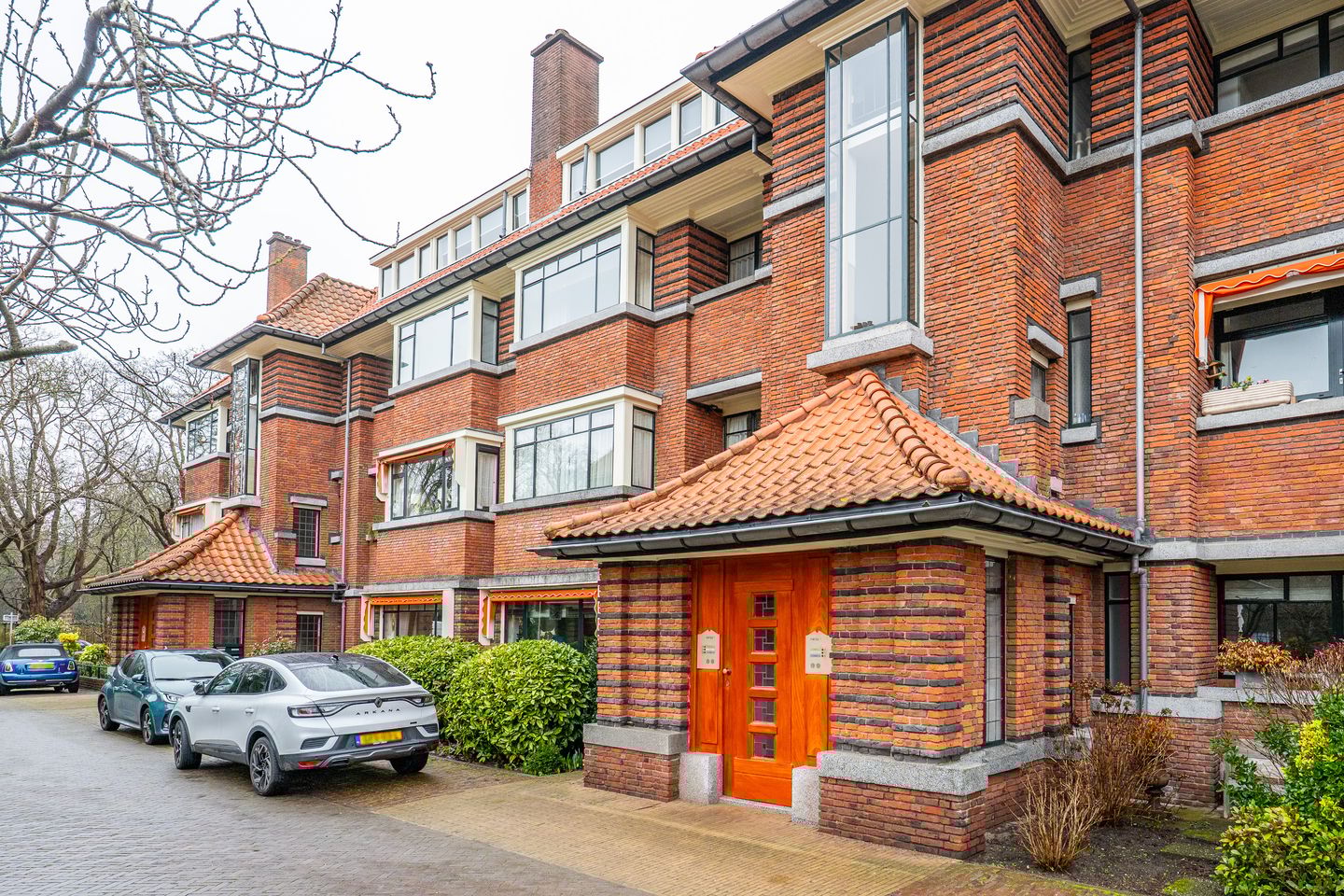 Foto 10 van Offenberglaan 1-37