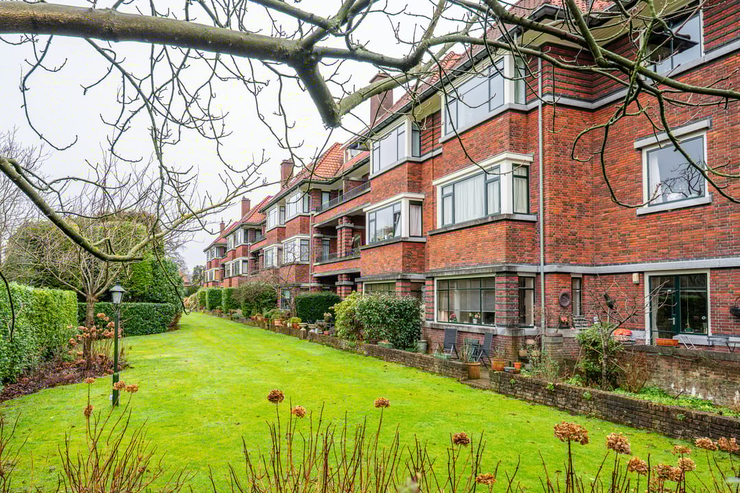 Foto 11 van Offenberglaan 1-37