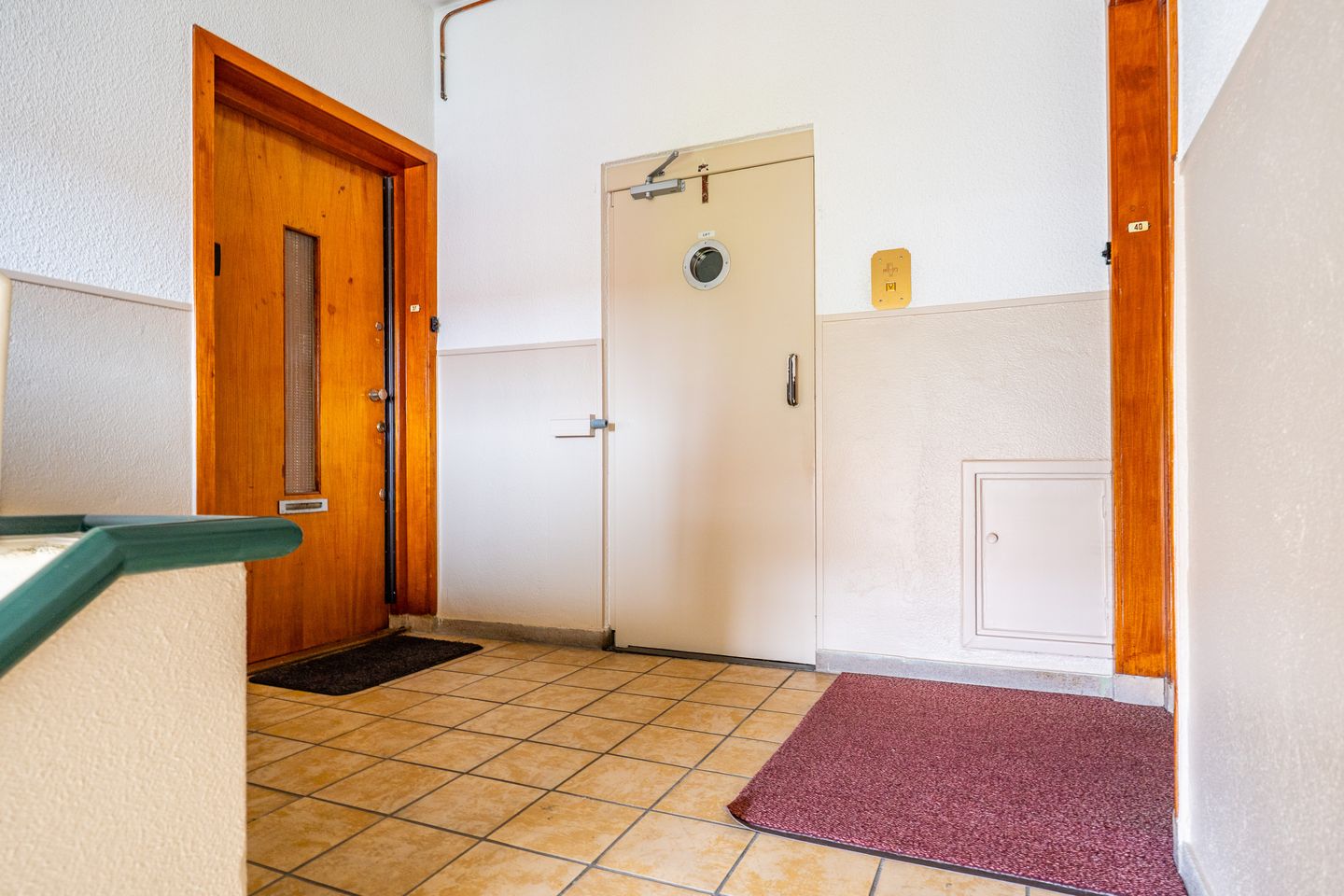 Foto 14 van Offenberglaan 1-37