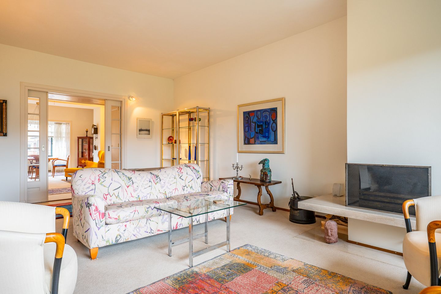 Foto 19 van Offenberglaan 1-37