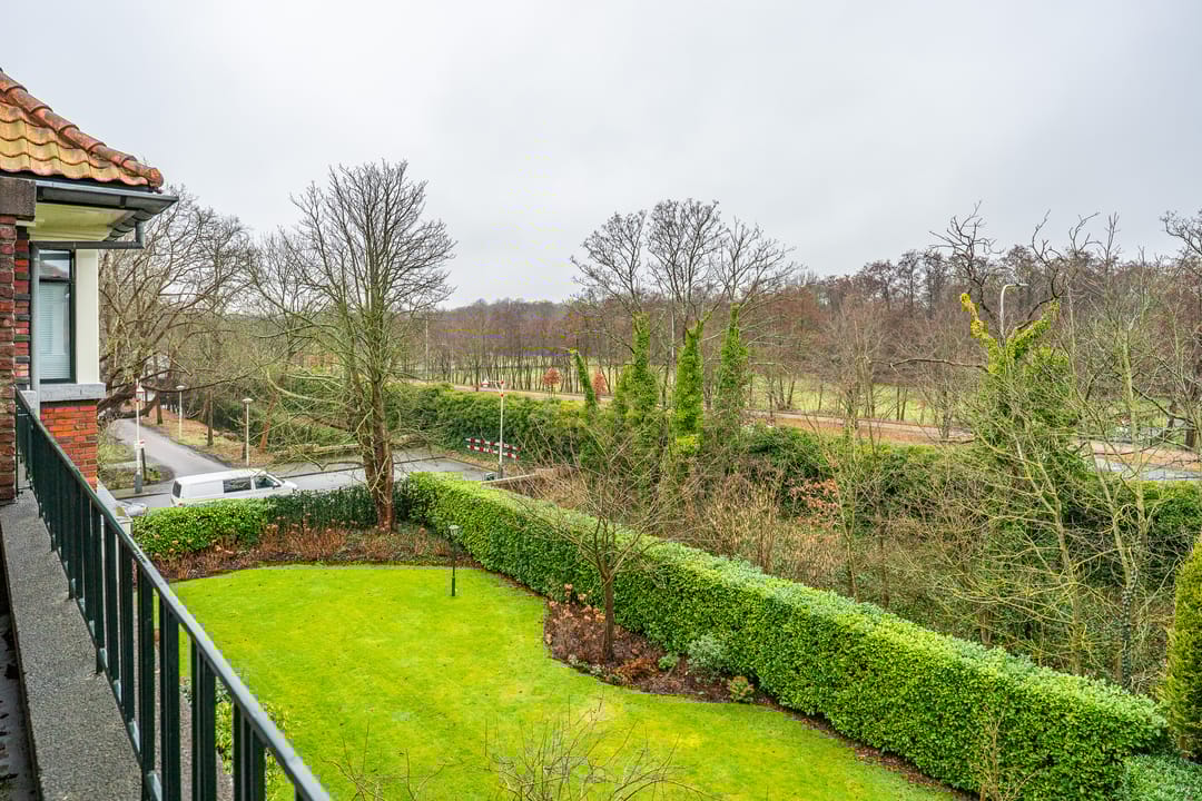 Foto 22 van Offenberglaan 1-37