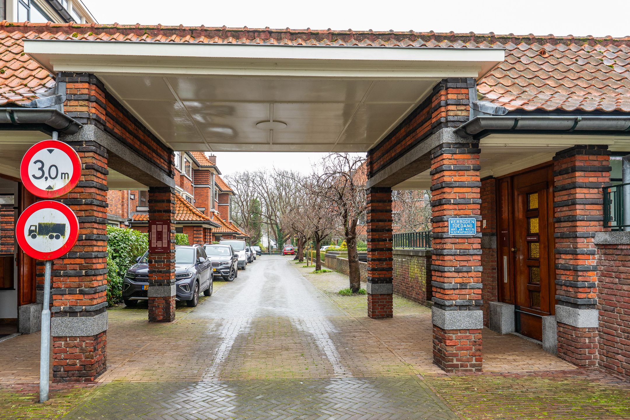 Foto 6 van Offenberglaan 1-37